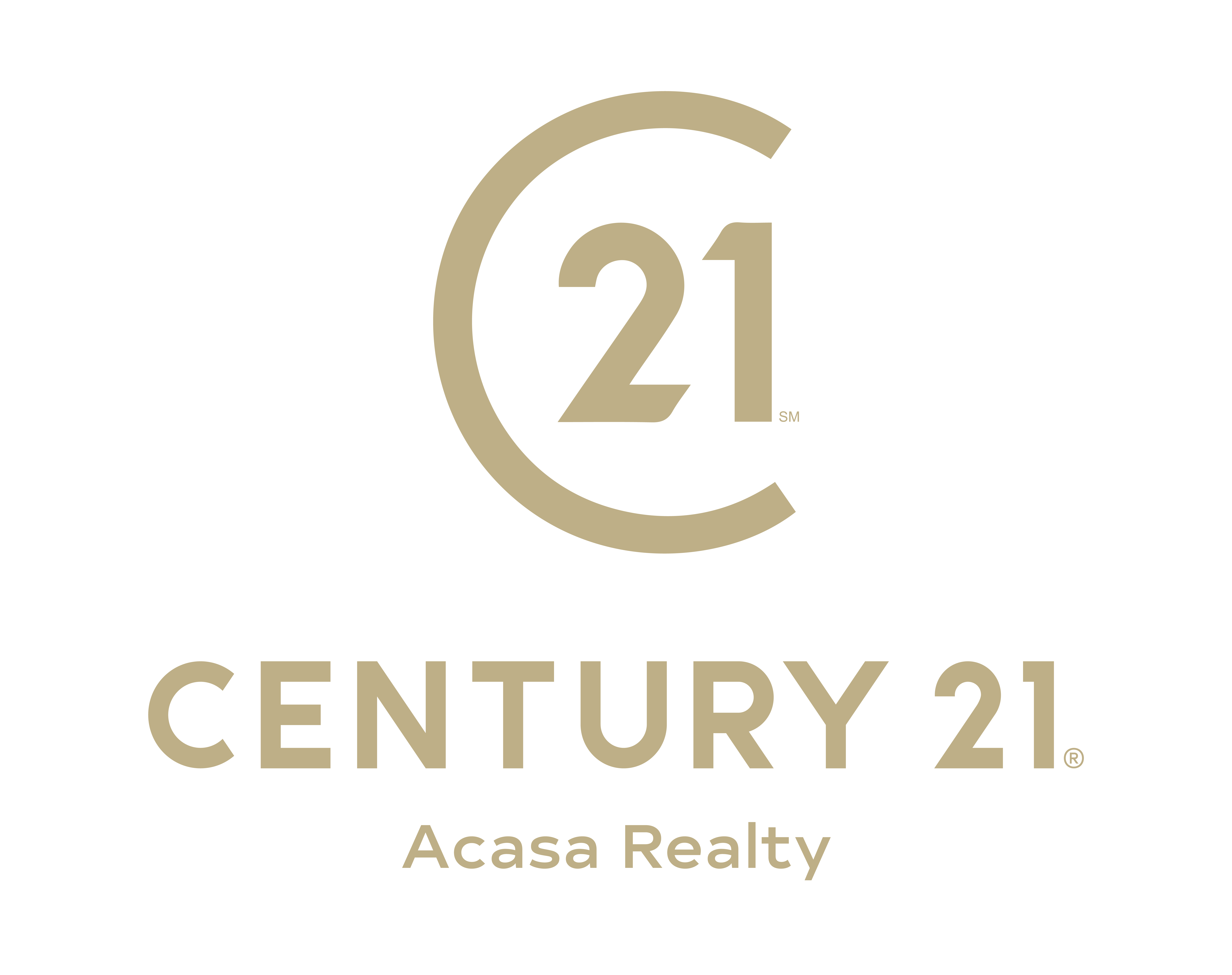 CENTURY 21 Acasa Realty